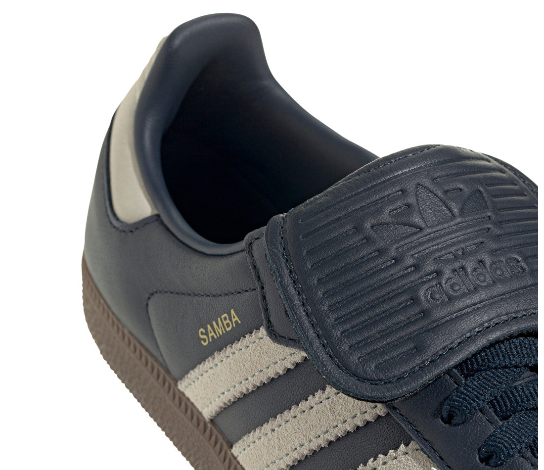 adidas Samba LT Aurora Ink Cream White (W)