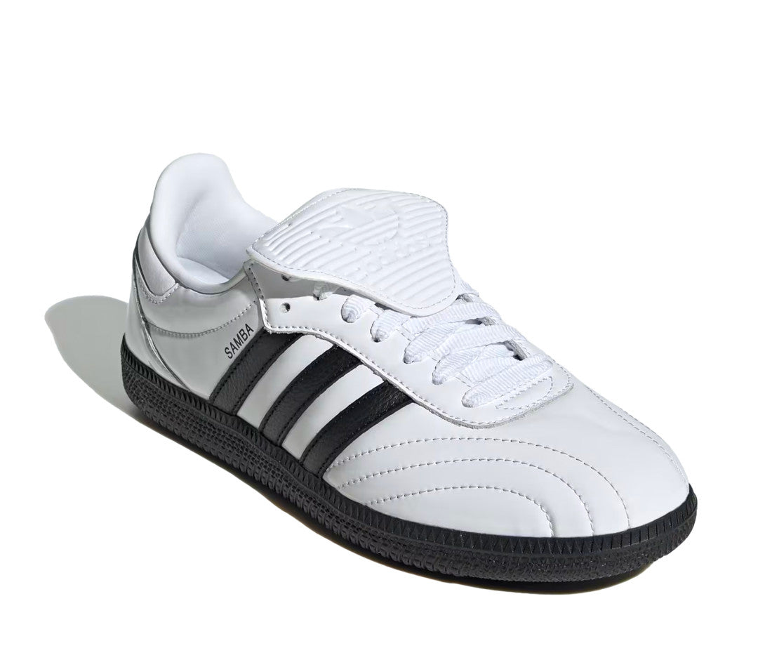 adidas Samba LT Cloud White Core Black Black Sole (W)