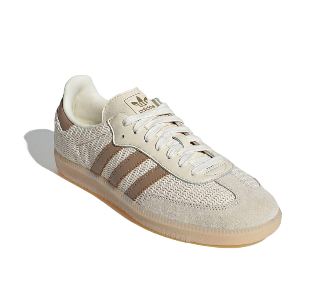 adidas Samba OG Cream Cardboard