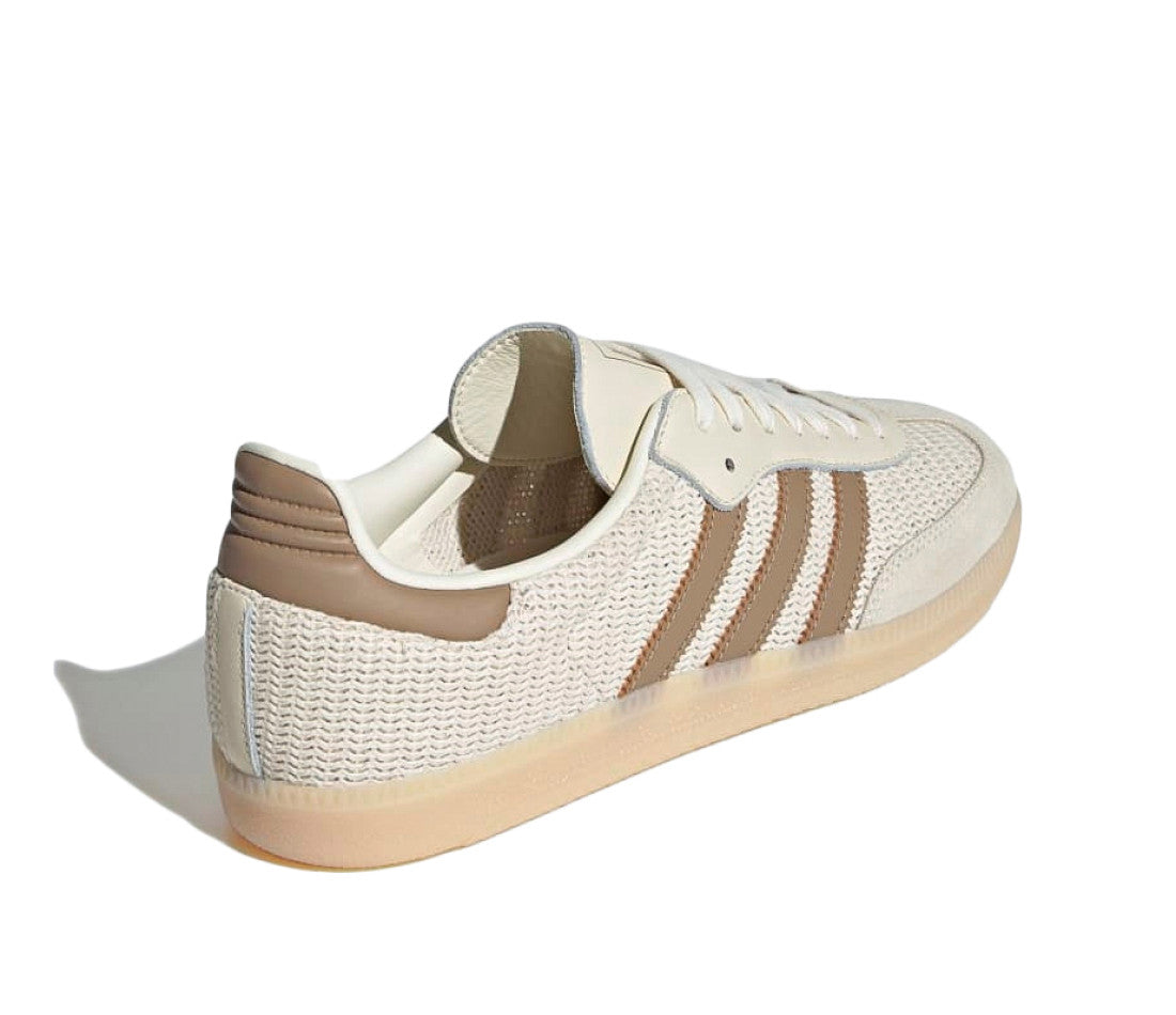 adidas Samba OG Cream Cardboard