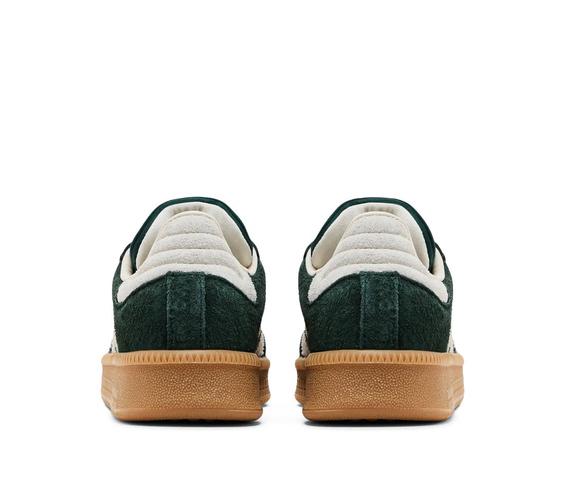 adidas Samba XLG Shadow Green Chalk White