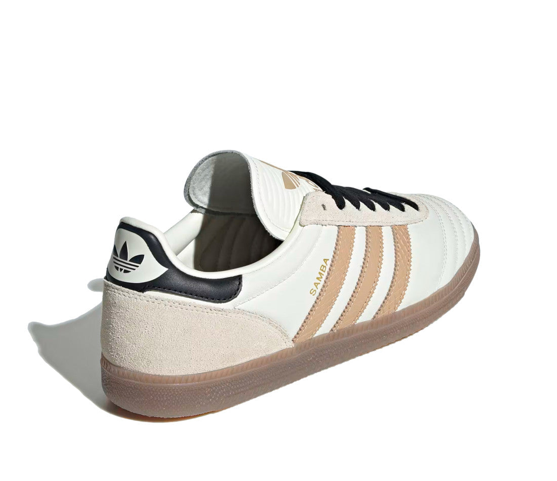 adidas Samba JP Off White Magic Beige