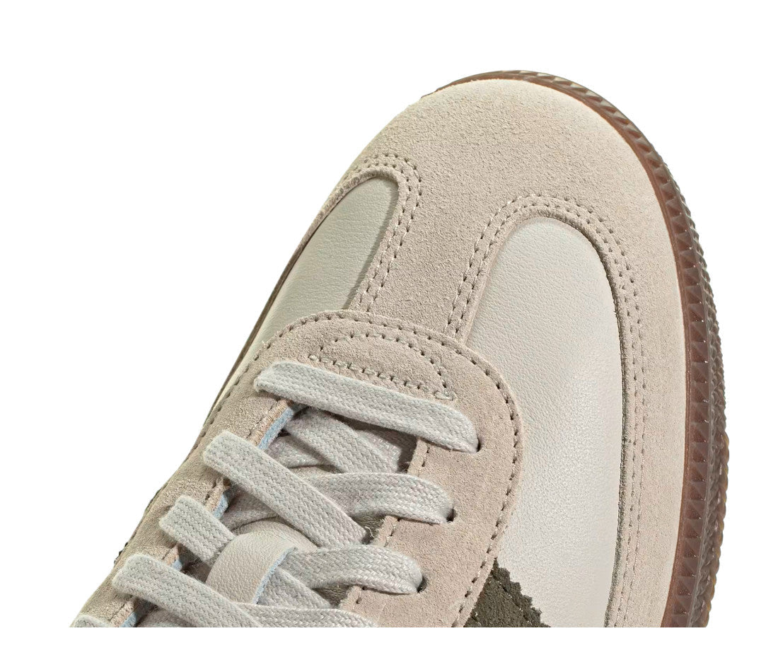 Adidas Samba OG Aluminum Gum