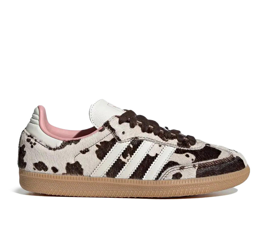 adidas Samba OG Cow Print (W)