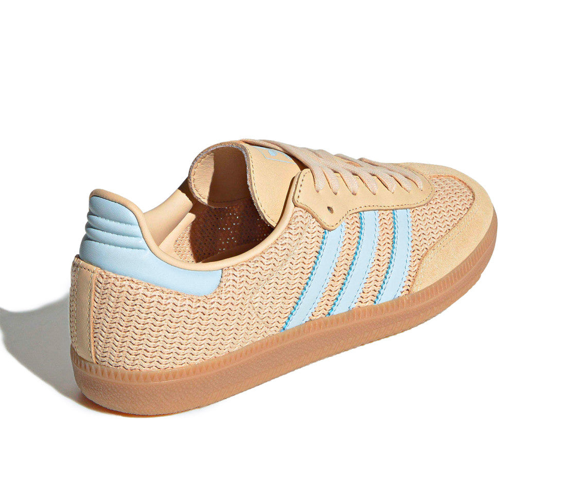 adidas Samba OG Sanda Strata Sky Tint (W)