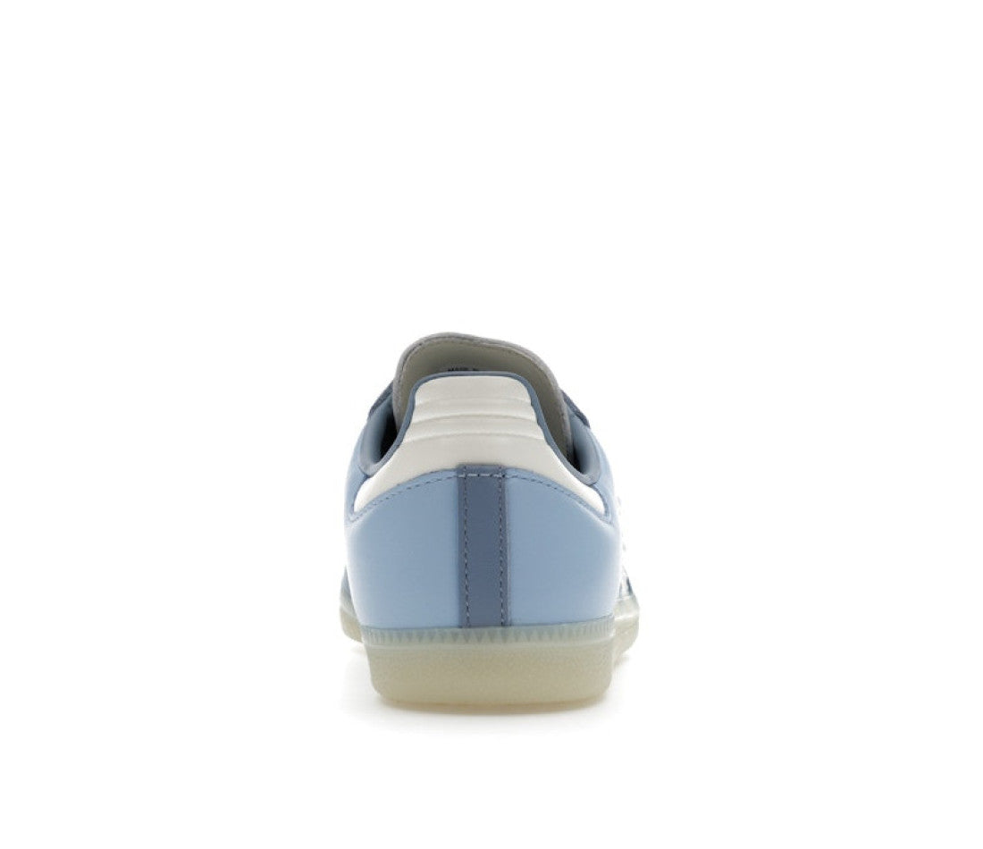 adidas Samba Ruffle Stripes Pack Clear Sky (Women's)
