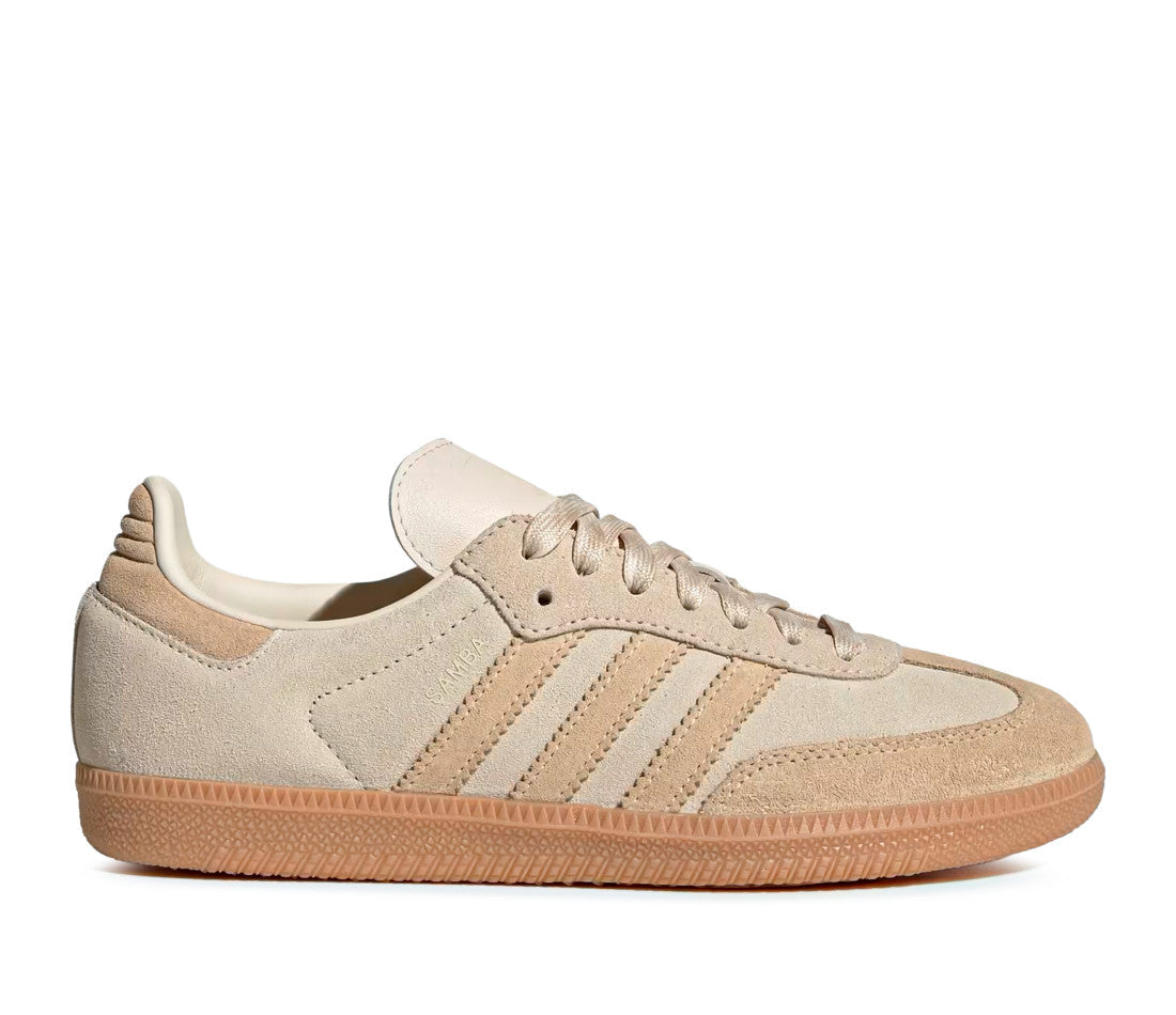 adidas Samba OG Sand Strata Wonder White (W)