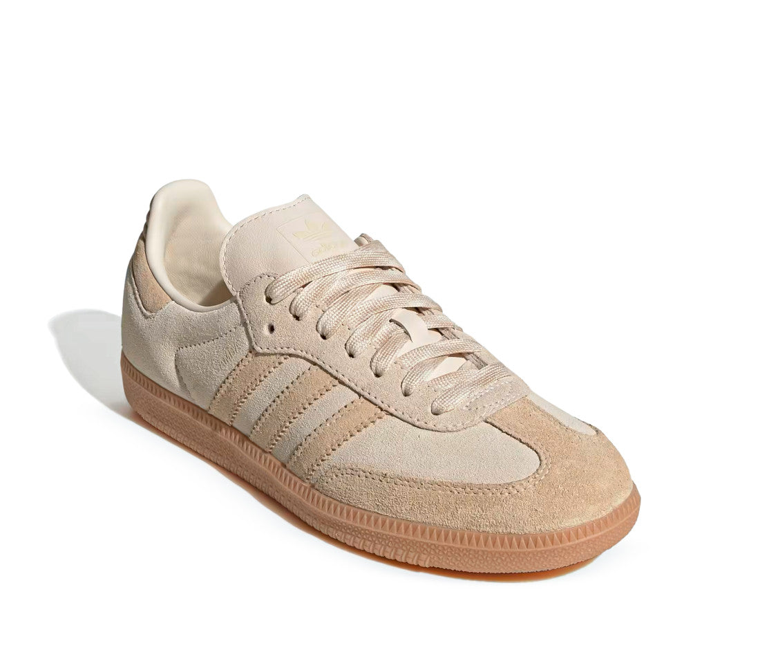 adidas Samba OG Sand Strata Wonder White (W)