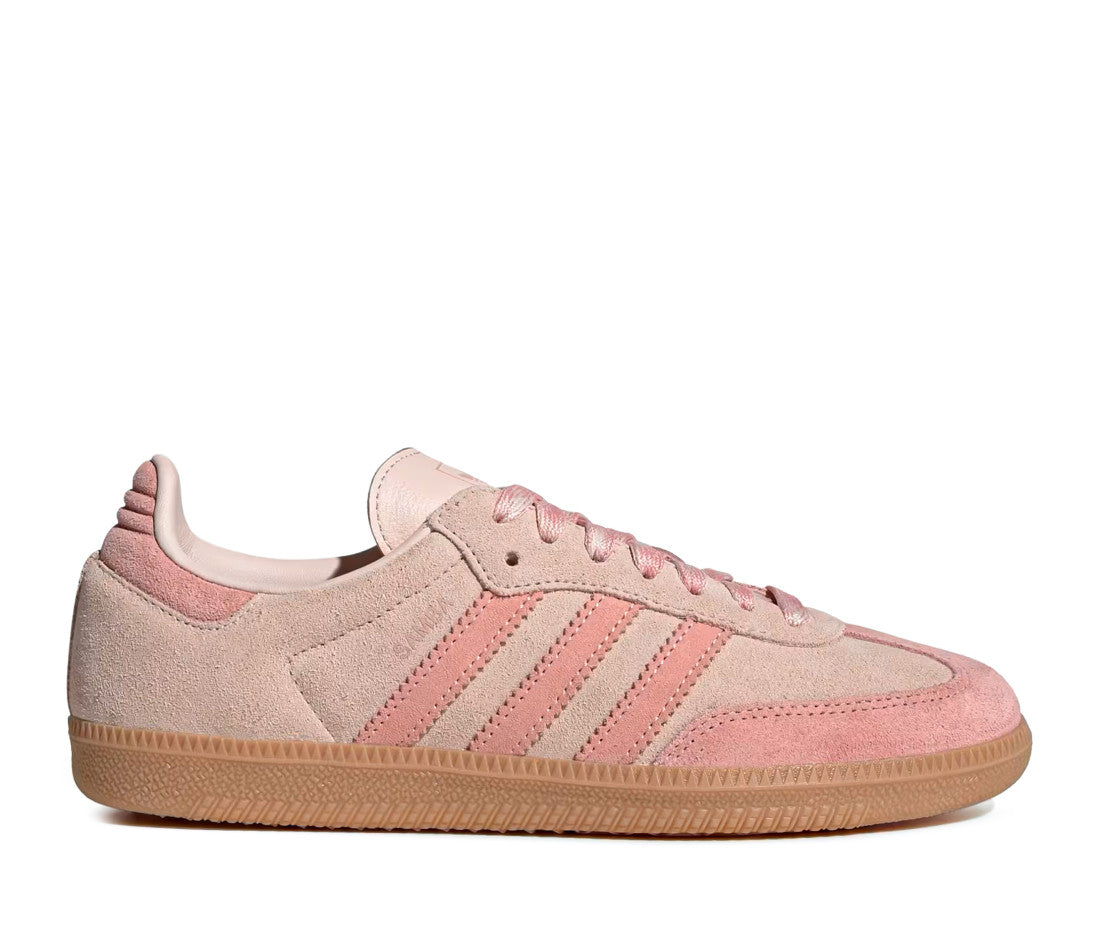 adidas Samba OG Wonder Quartz (W)