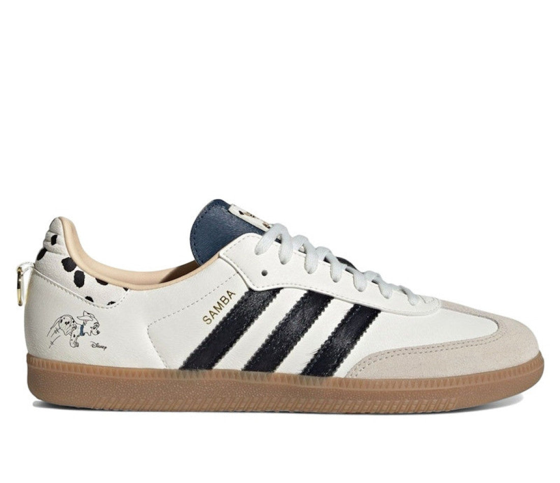 adidas Samba Disney 101 Dalmatians Penny