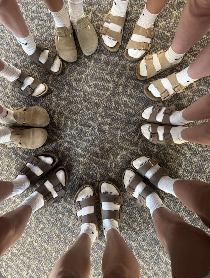 Birkenstock Arizona