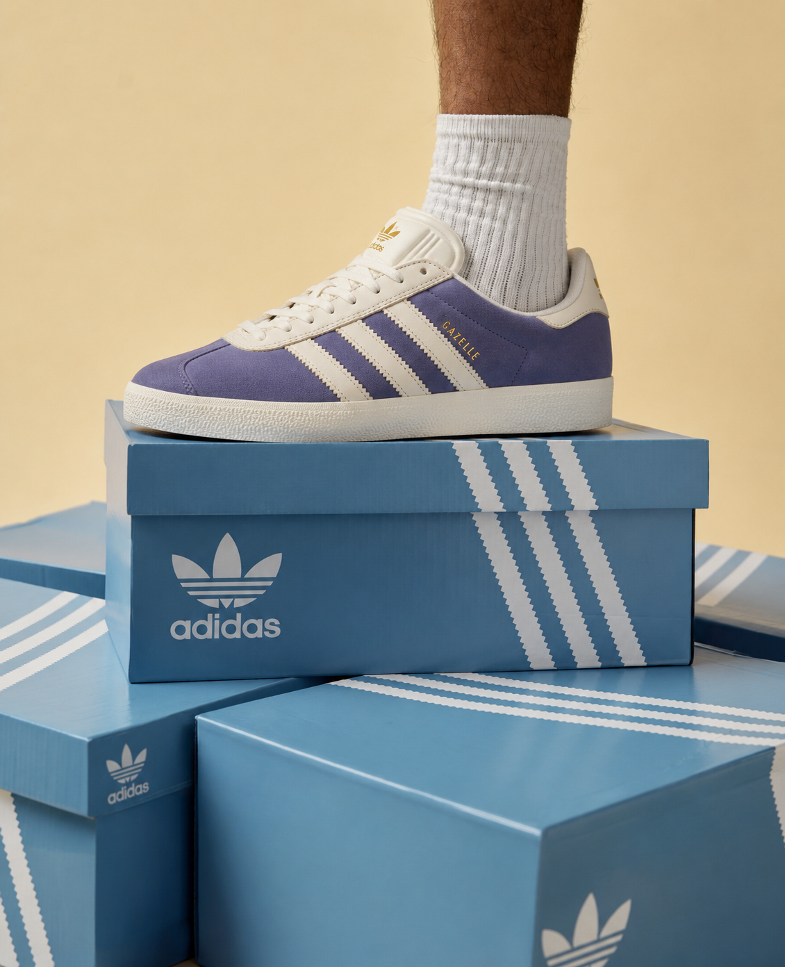 Gazelle ADV