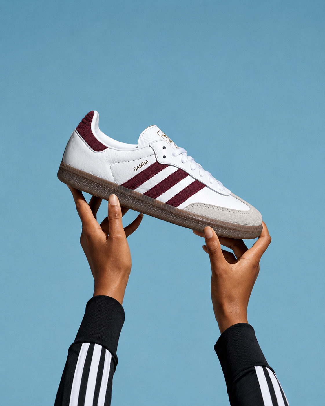 Samba OG