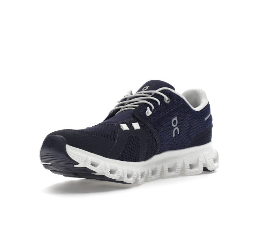 On Running Cloud 6 Midnight White