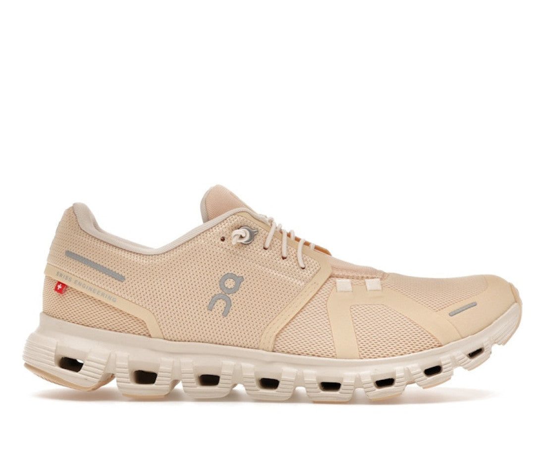 On Cloud 6 W "Sand"