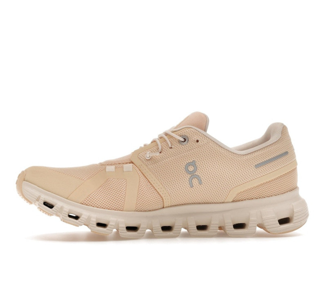 On Cloud 6 W "Sand"