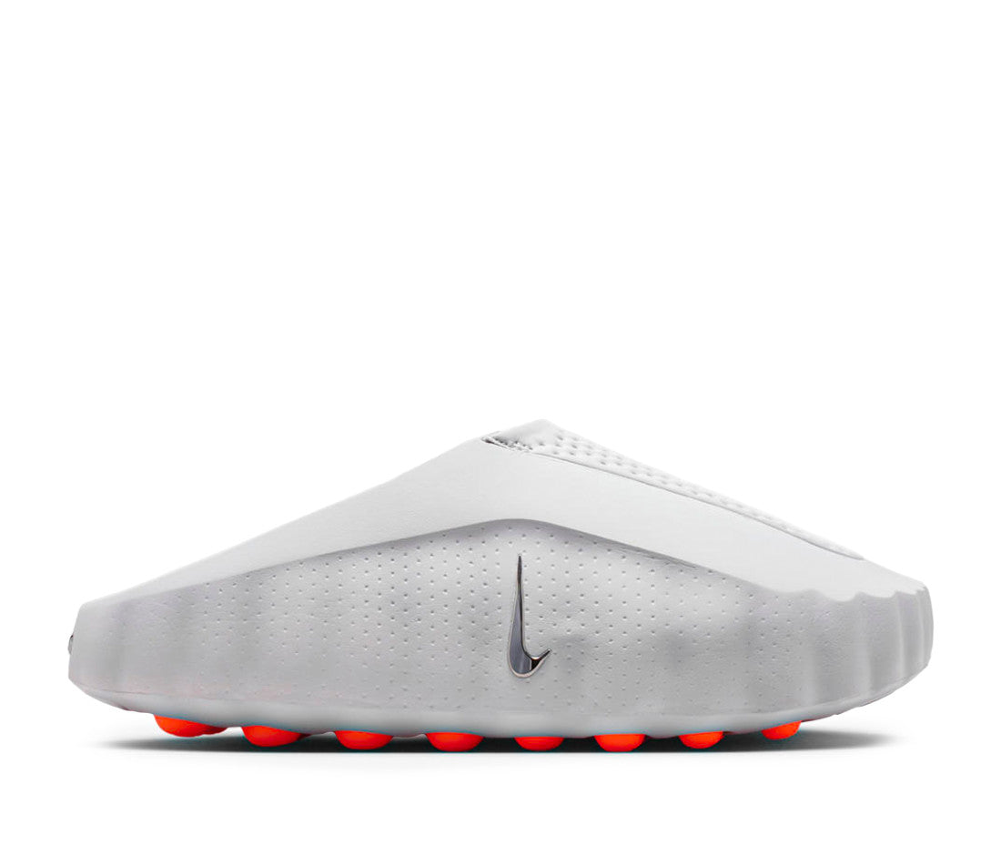 Nike Mind 001 Slide Light Smoke Grey