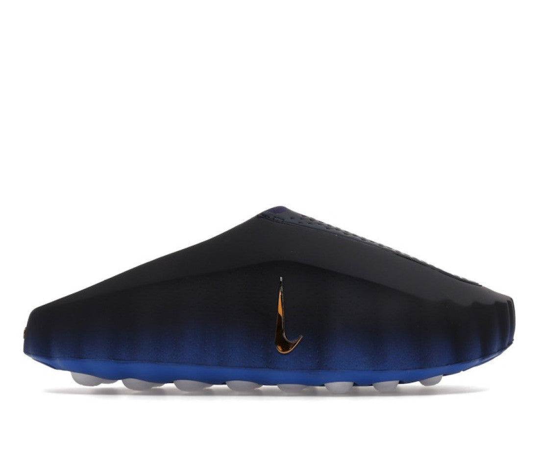 Nike Mind 001 Slide Blackened Blue Game Royal