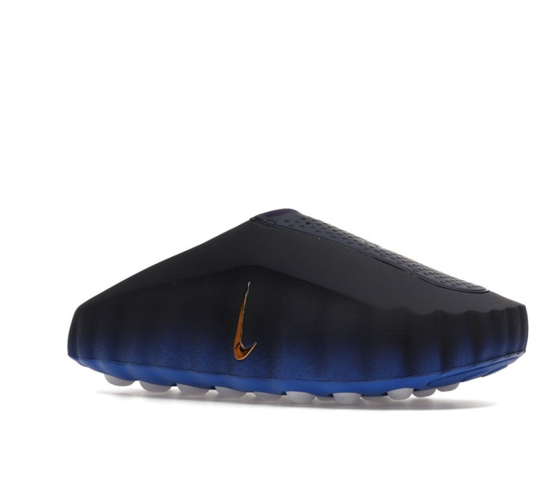 Nike Mind 001 Slide Blackened Blue Game Royal