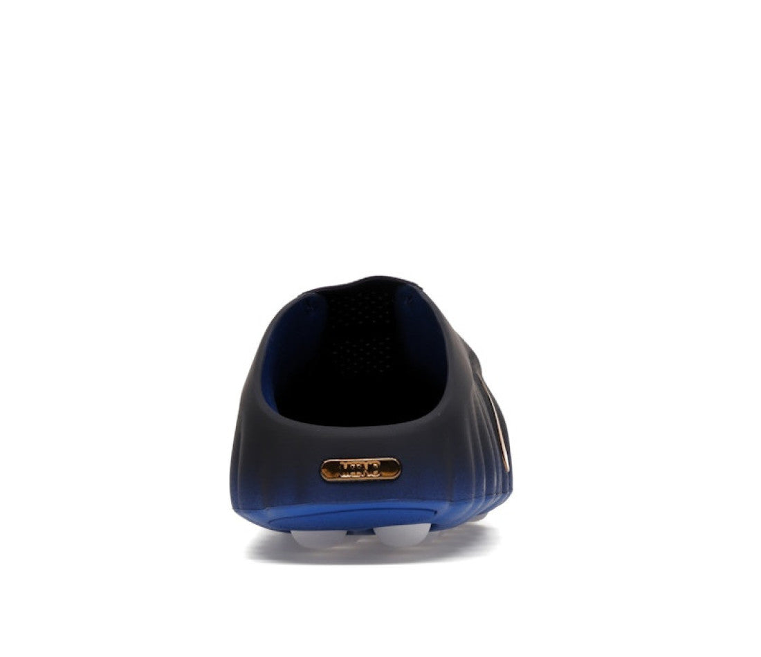 Nike Mind 001 Slide Blackened Blue Game Royal
