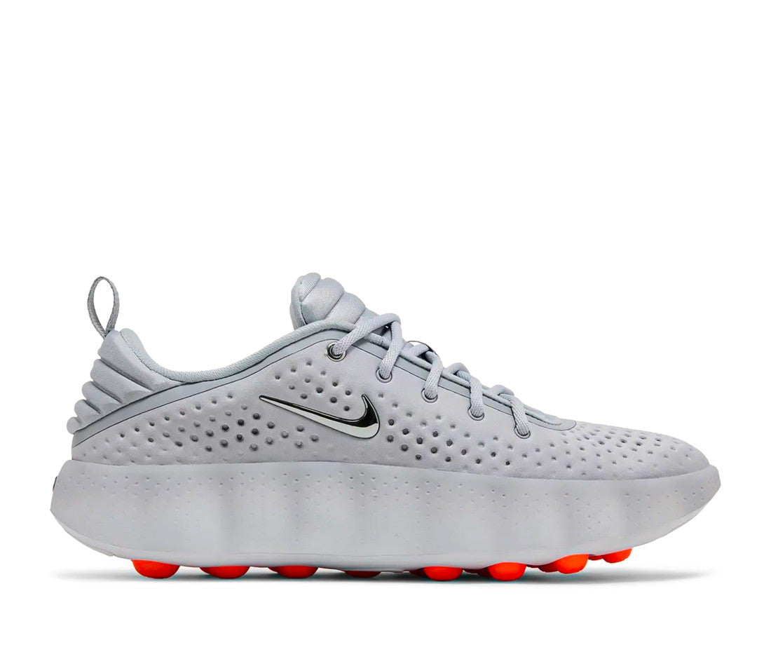 Nike Mind 002 Light Smoke Grey