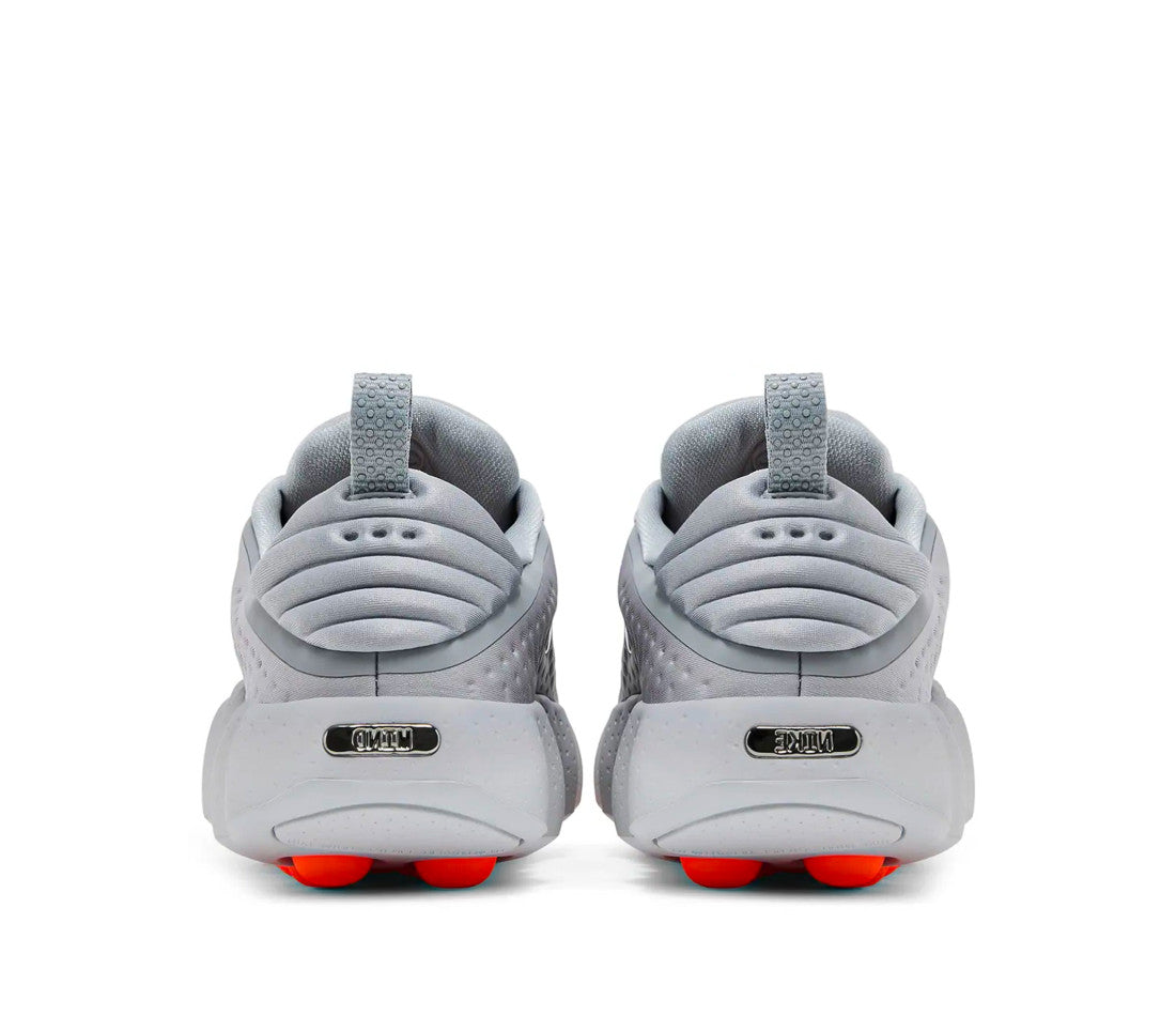 Nike Mind 002 Light Smoke Grey
