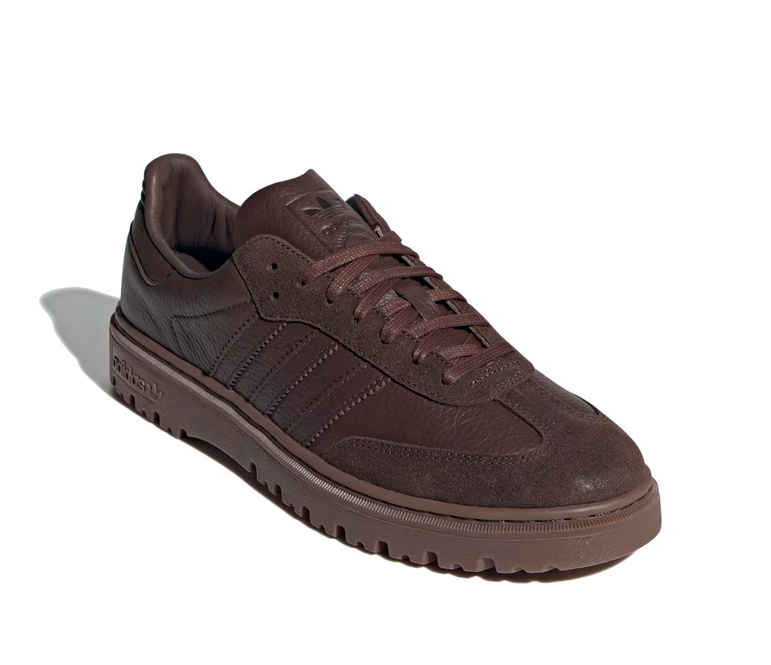 Adidas Samba Lx Freizeit Brown