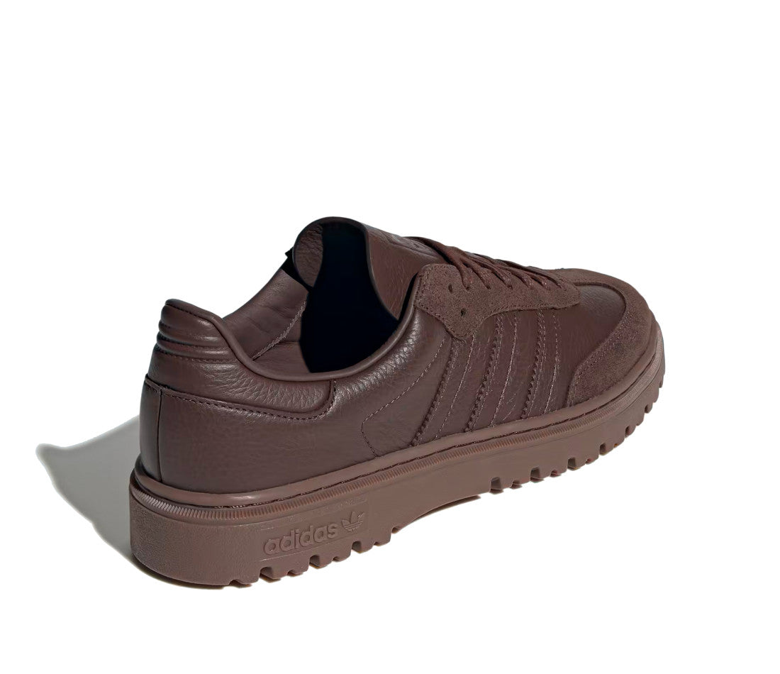 Adidas Samba Lx Freizeit Brown