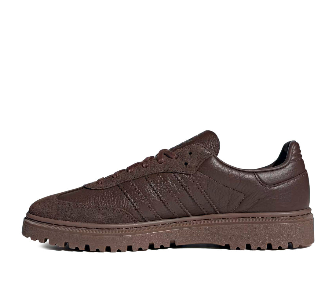 Adidas Samba Lx Freizeit Brown