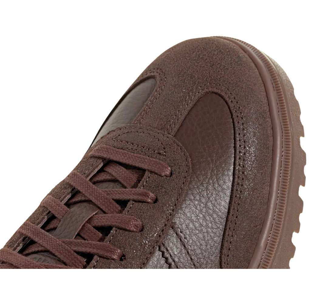 Adidas Samba Lx Freizeit Brown