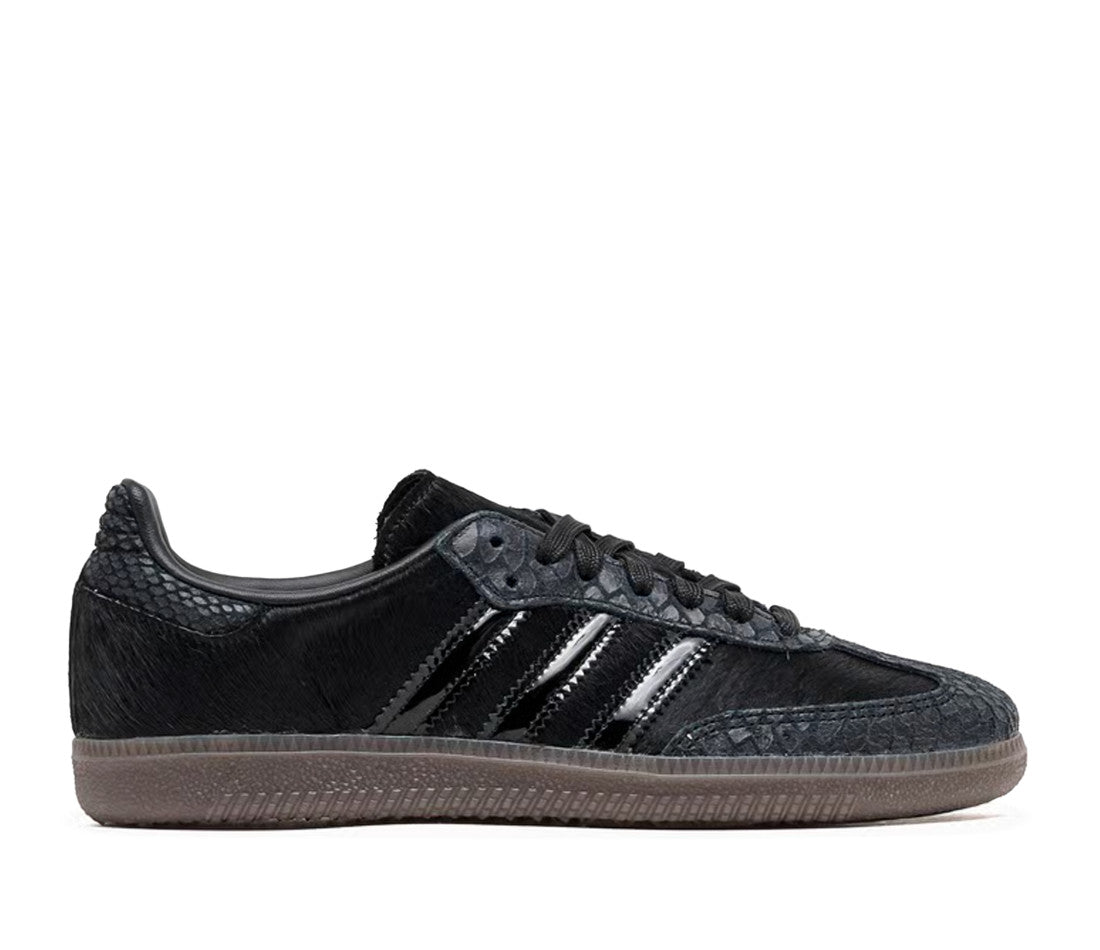 adidas Samba OG Core Black Off-White (W)