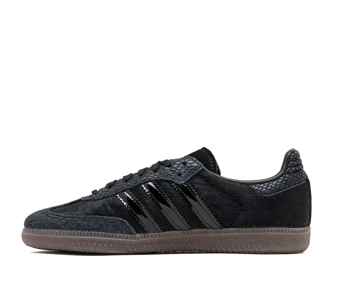 adidas Samba OG Core Black Off-White (W)