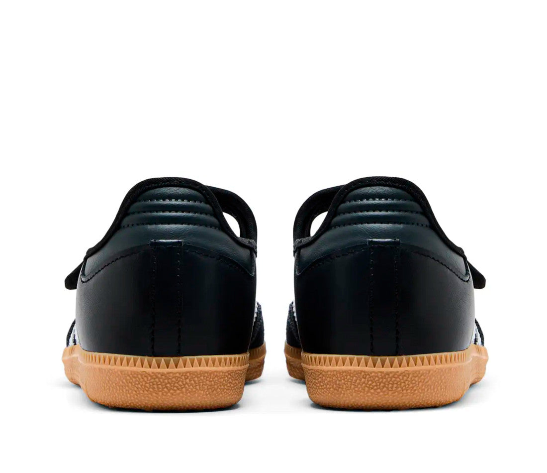 adidas Samba Jane Black White Gum (W)