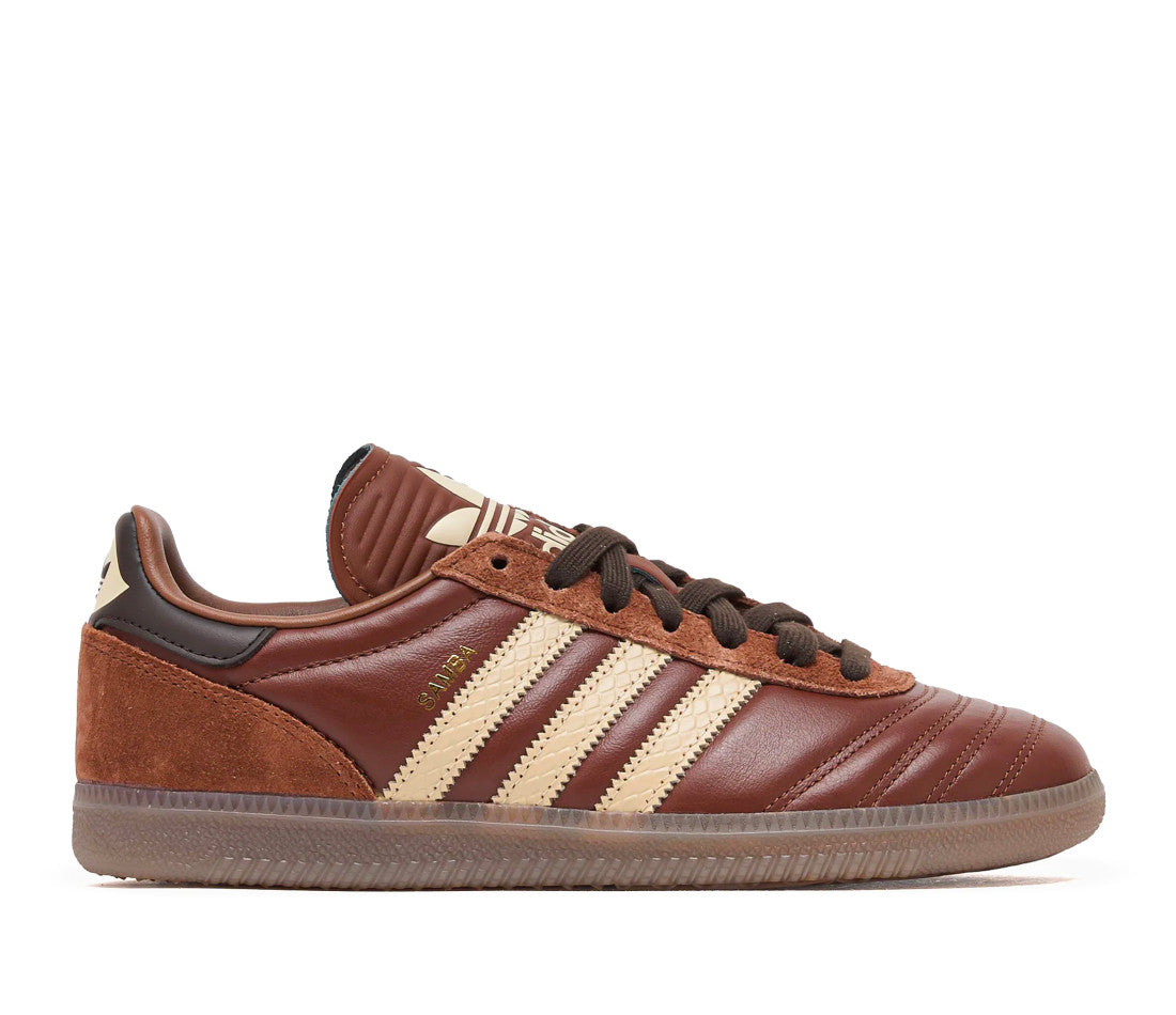 adidas Samba JP Preloved Brown Sand Strata