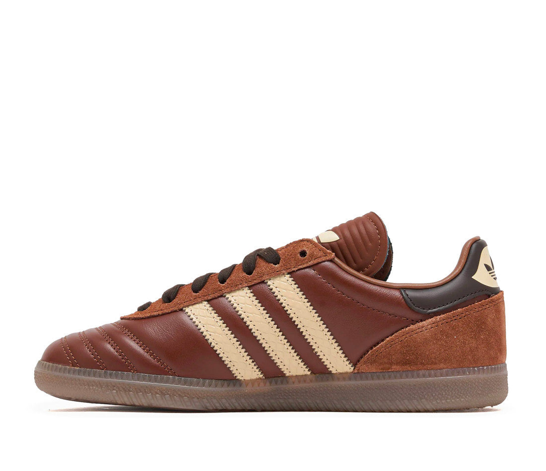 adidas Samba JP Preloved Brown Sand Strata