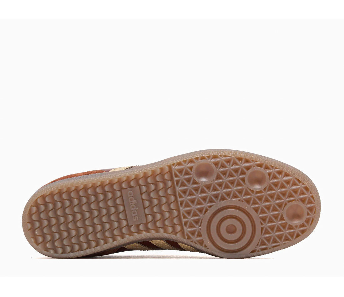 adidas Samba JP Preloved Brown Sand Strata