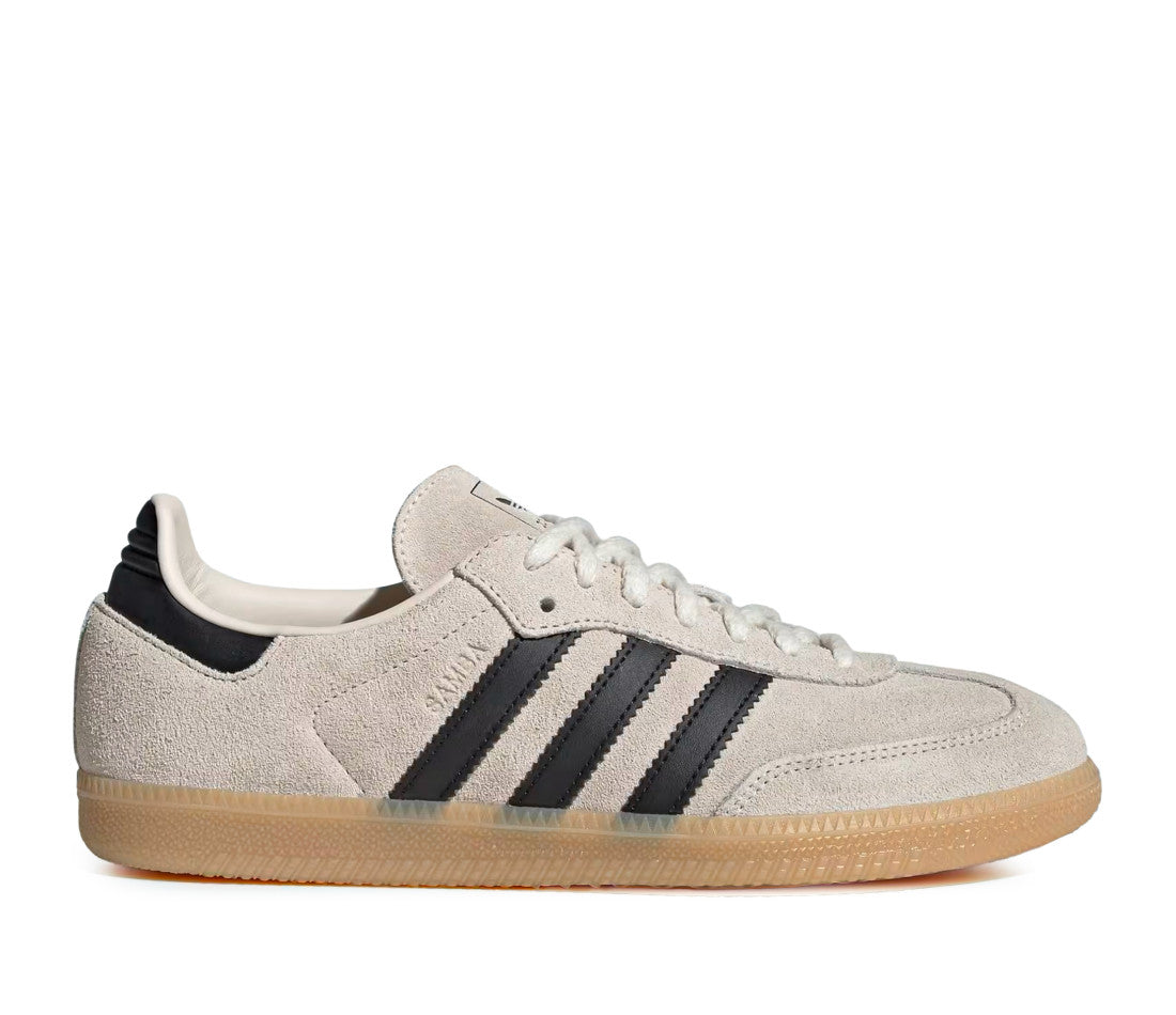 Adidas Samba OG Chalk White