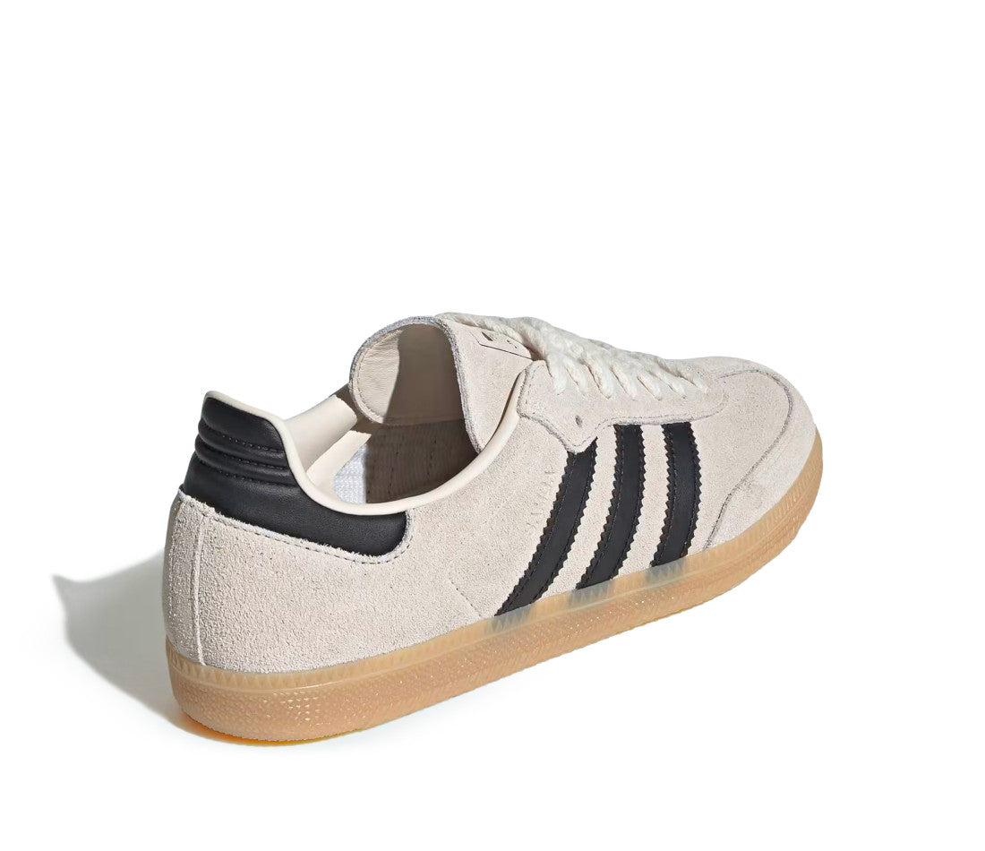 Adidas Samba OG Chalk White