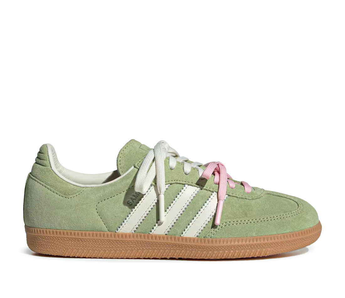 adidas Samba OG Molly-Mae Matcha (W)