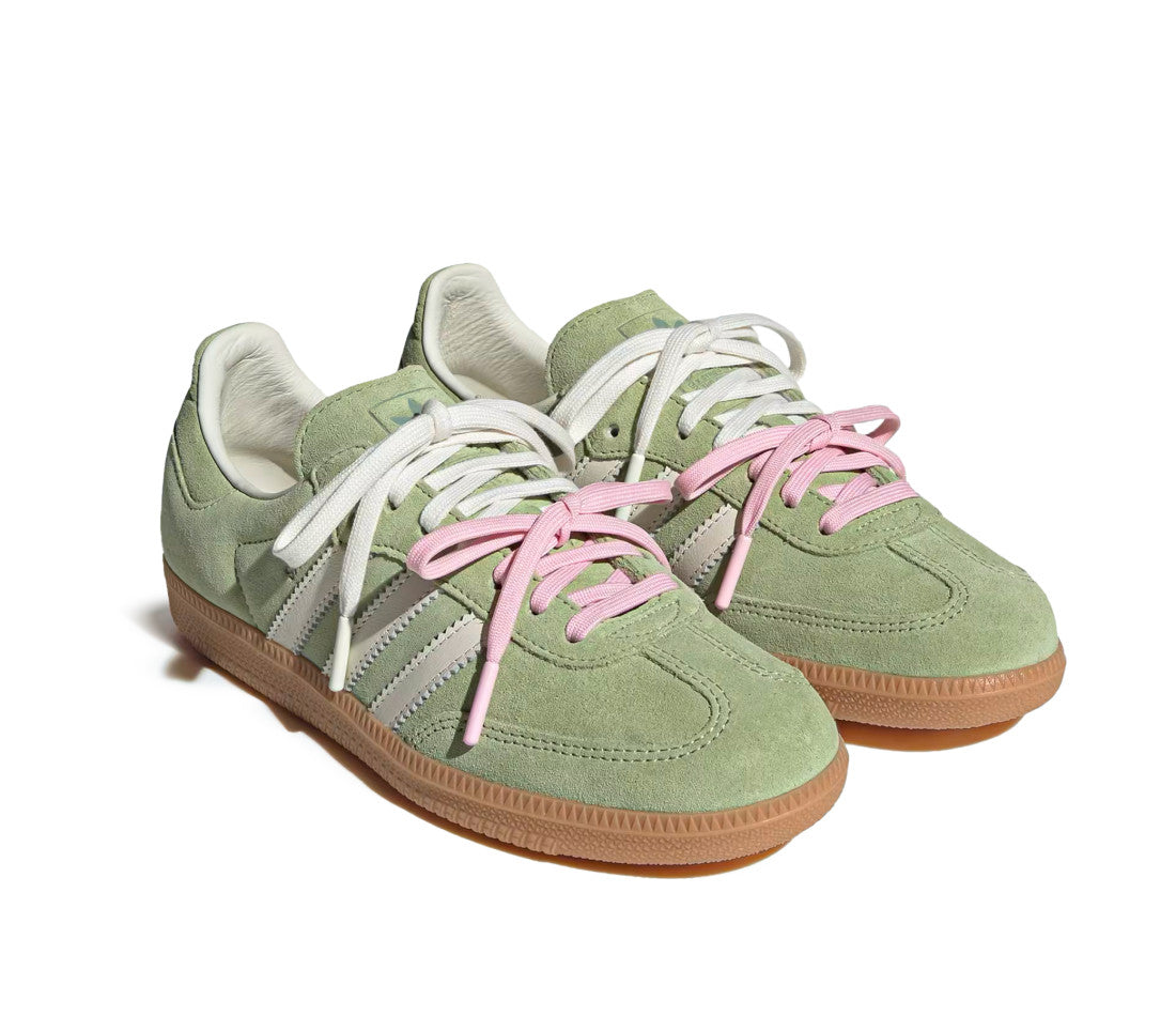 adidas Samba OG Molly-Mae Matcha (W)