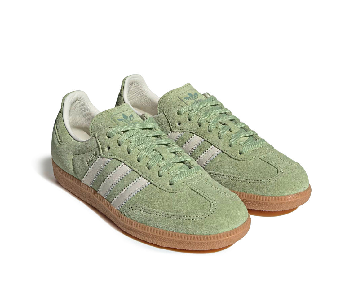 adidas Samba OG Molly-Mae Matcha (W)