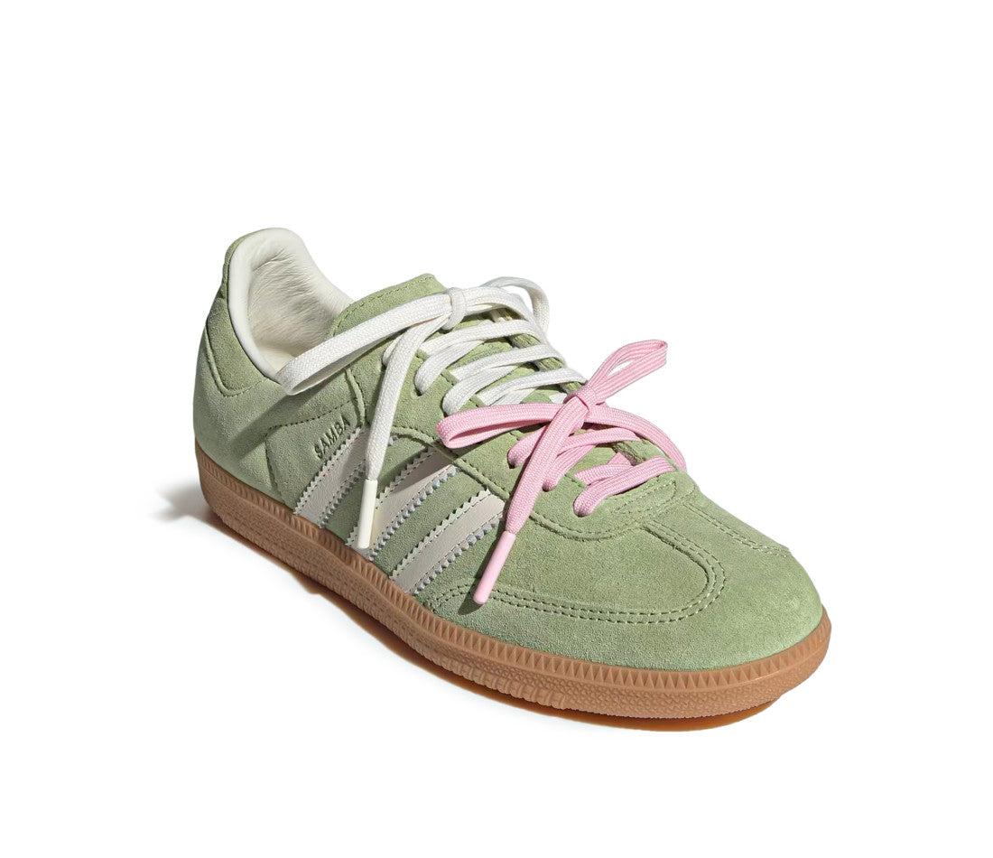 adidas Samba OG Molly-Mae Matcha (W)
