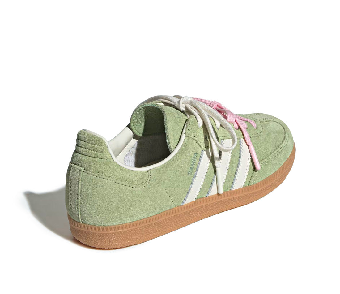 adidas Samba OG Molly-Mae Matcha (W)
