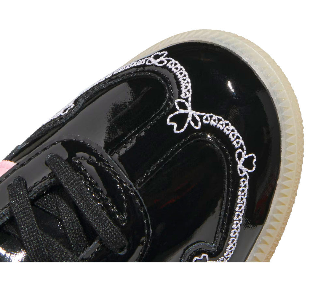 adidas Samba OG Valentine's Day Black Light Pink (2026) (GS)