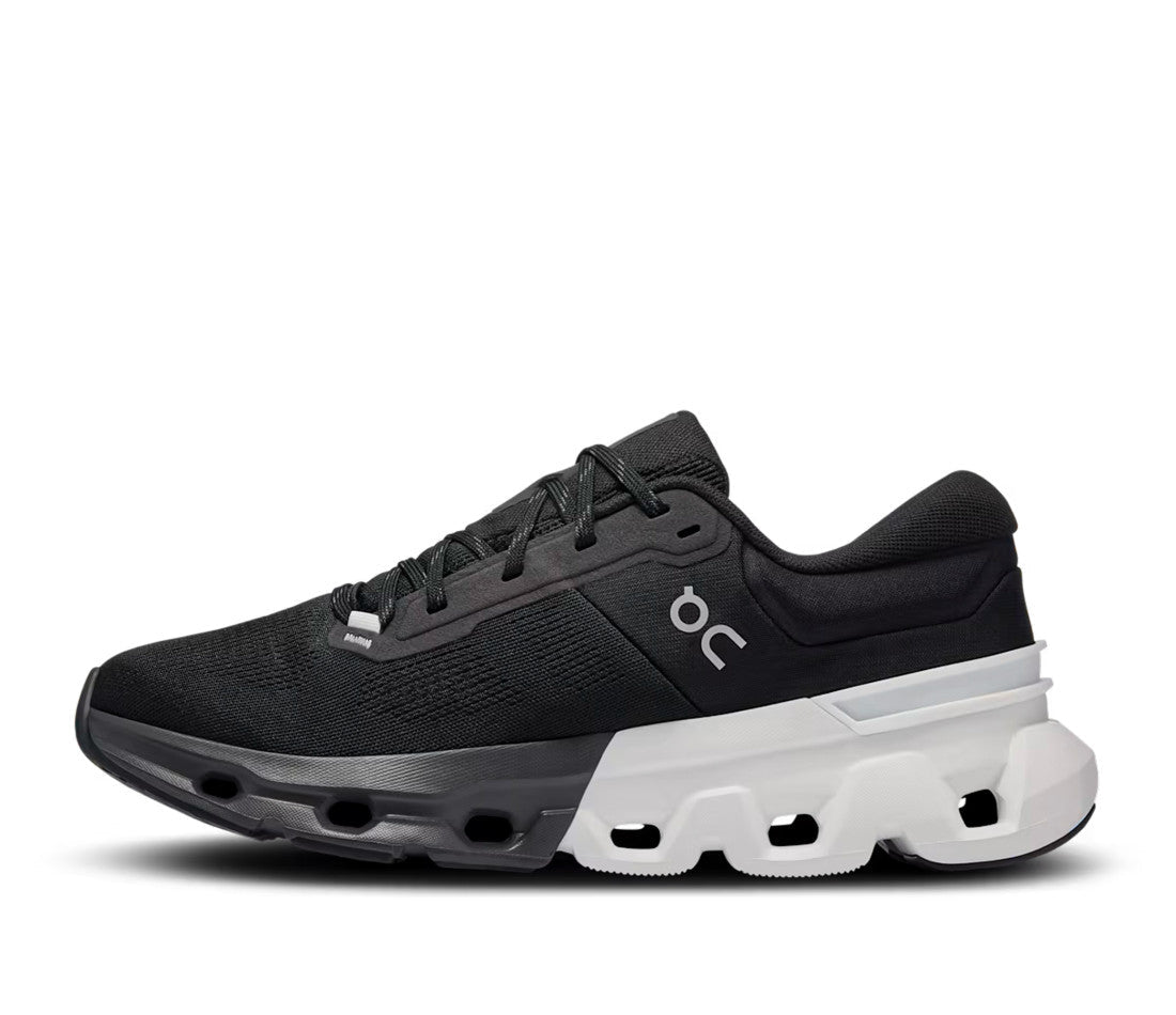 On Running Cloudflyer 5 Black White
