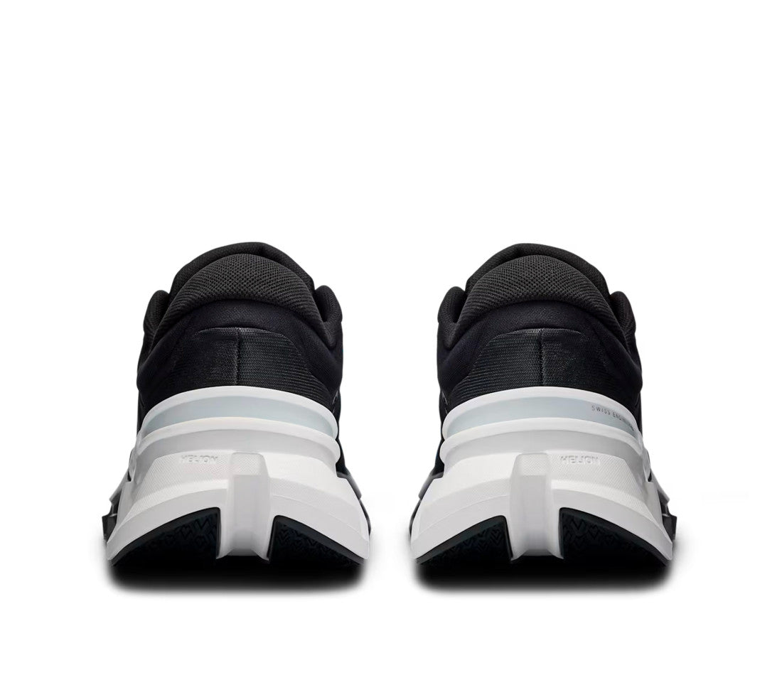 On Running Cloudflyer 5 Black White