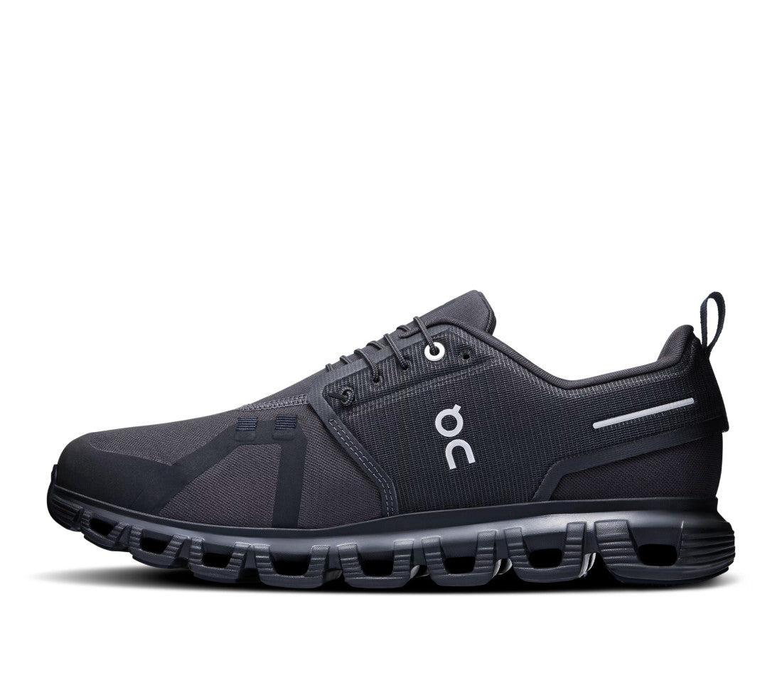 ON Cloud 6 WP M Black/Black