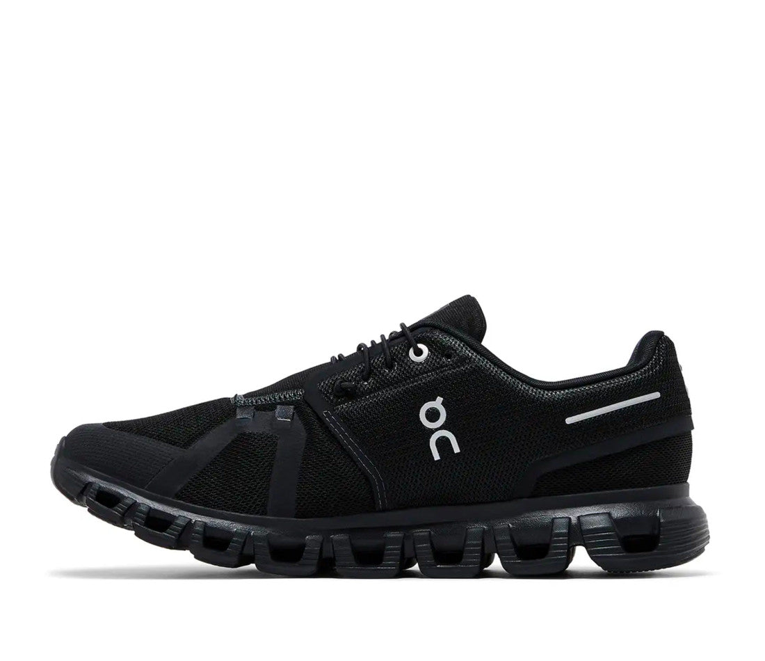 On Running Cloud 6 All Black