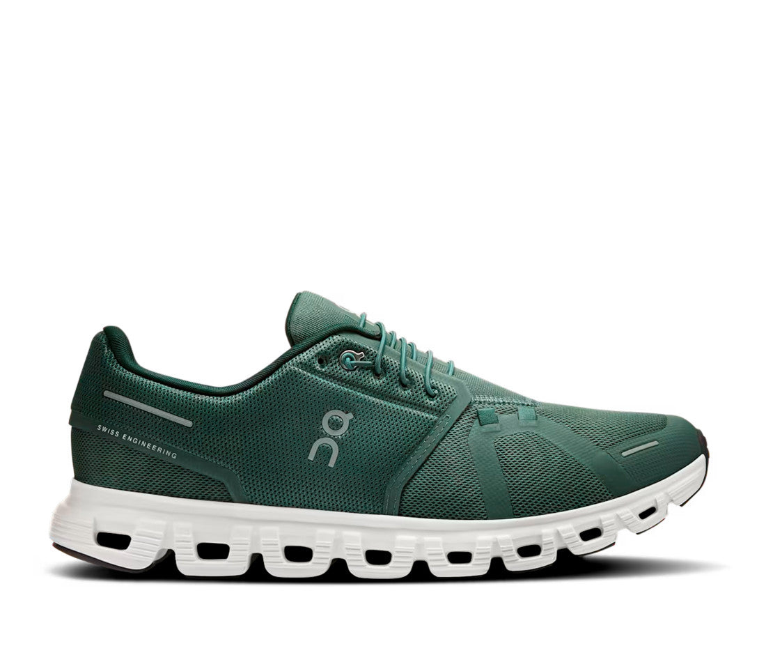 ON Cloud 6 Evergreen