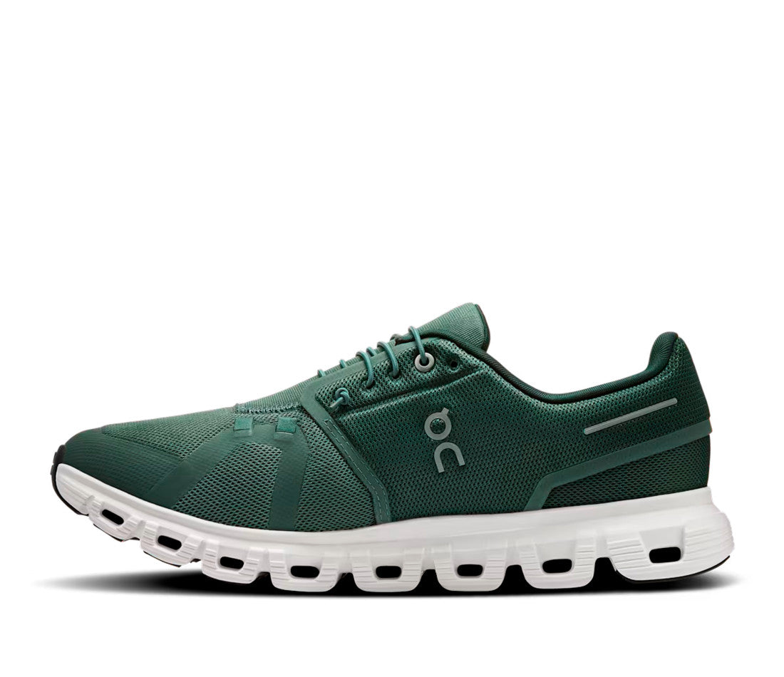ON Cloud 6 Evergreen